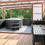 Holiday home 6 Person In Ansager-by Traum Ansager