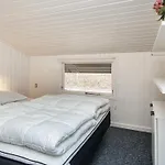 Holiday home 6 Person In Ansager-by Traum Ansager