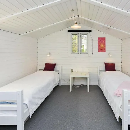 Two-bedroom In 4 Ansager