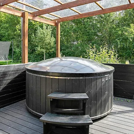 6 Person In Ansager-by Traum Дом отдыха