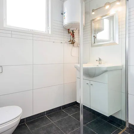 Two-bedroom In 4 Ansager