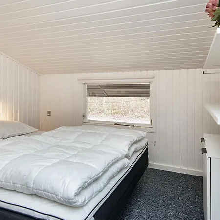 Ferienhaus 6 Person In Ansager-by Traum Ansager