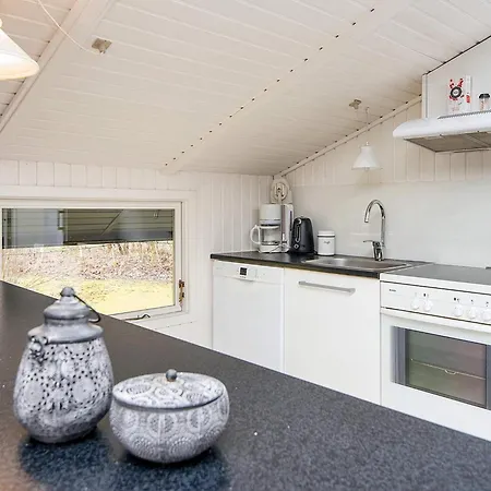 Two-bedroom In 4