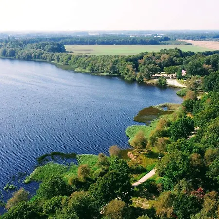 6 Person In Ansager-by Traum Дом отдыха *