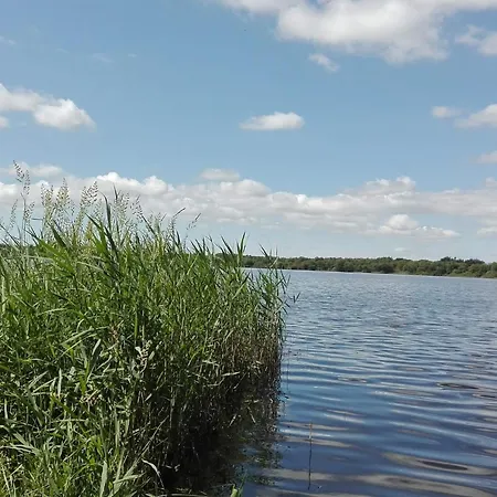 6 Person In Ansager-by Traum Дом отдыха *