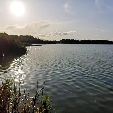 Дом отдыха 6 Person In Ansager-by Traum *