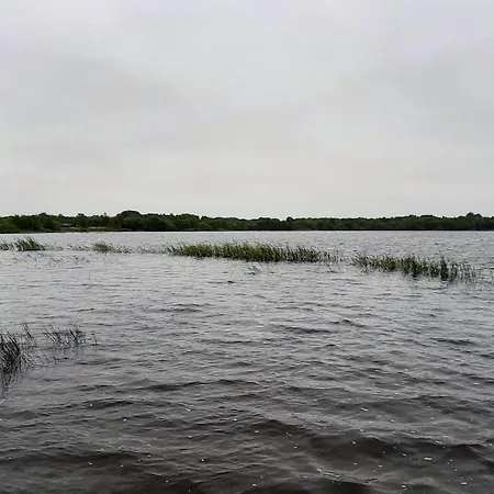 Дом отдыха 6 Person In Ansager-by Traum