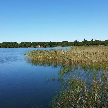 Дом отдыха 6 Person In Ansager-by Traum Ansager