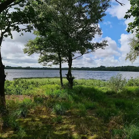 6 Person In Ansager-by Traum * Ansager