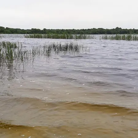 6 Person In Ansager-by Traum Дом отдыха *