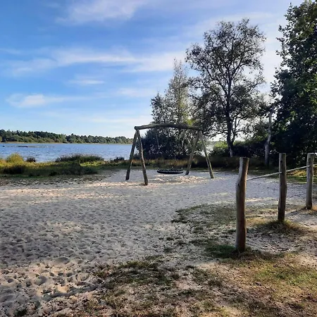 6 Person In Ansager-by Traum Дом отдыха Ansager