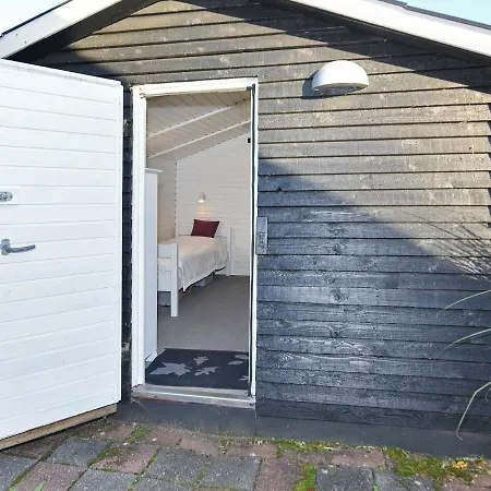 Дом отдыха 6 Person In Ansager-by Traum Ansager